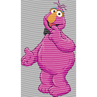 Cartoons and other-CO 3618